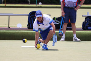 Rams in knockout final battle