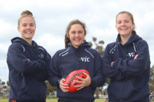 Potential pioneering stars