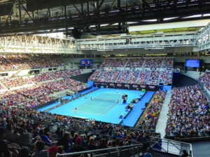 Gallo’s grand slam