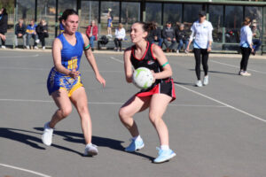 Must win for Blues, Saints