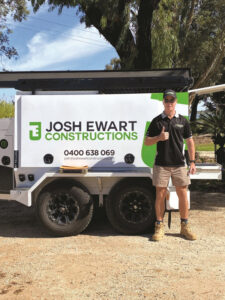 A head start at Swan Hill College