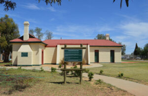 Sentence that changed a nation