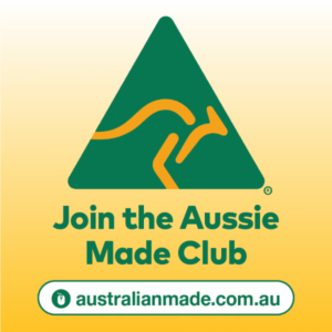 Locals urged to join Australian made club