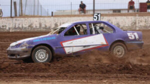 Many celebrations at speedway’s 21st