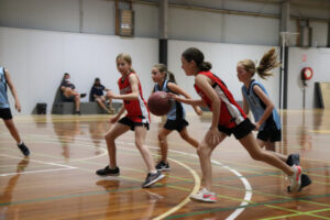 SHBA Round 1 Results