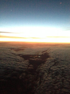 ‘Good morning Swan Hill’