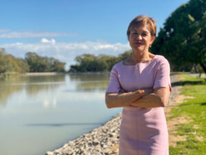 Dalton regains control of social media