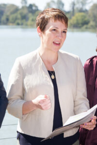 Rural voices heard over communication hurdles