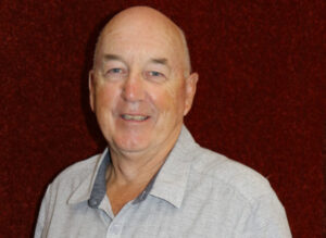 Community faces ‘serious challenges’ says new mayor