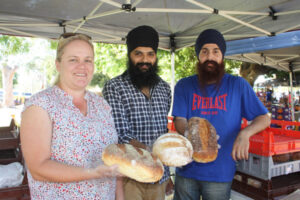 Better than sliced bread