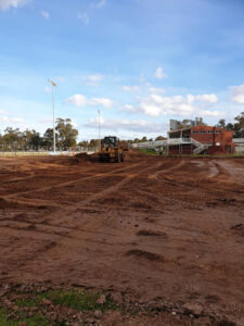 Glass half full at NNWU