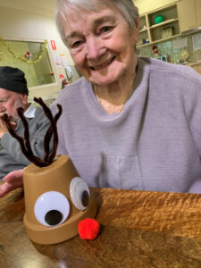 The art of festive fun