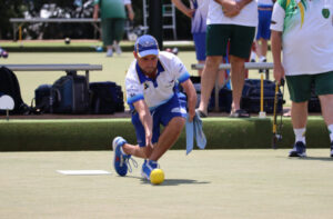 Thornton masterclass leads Rams home