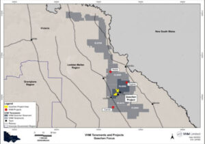 Farmers frustrated over mining license