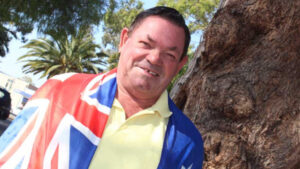 OAM honours in region