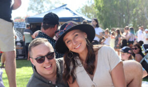 Thousands turn out for Swan Hill Food and Wine Festival