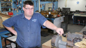 Businessman laments recruitment difficulties