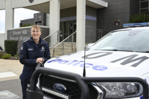 Our thanks mean a lot to first responders