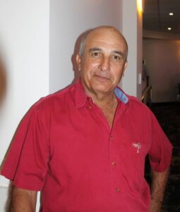 First full water allocations in years