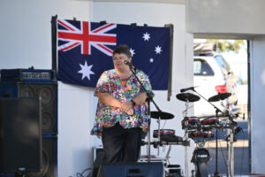 ‘One of the best’ is top citizen