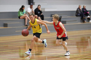 SHBA Domestic Competition – Round 3 Results