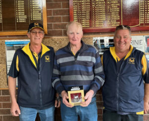 A 60 year champion for Lalbert