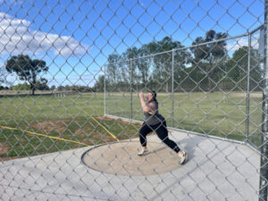 Berg name chosen for new facilities