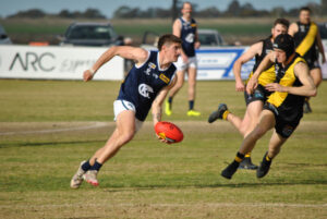 Eagles, Blues offer finals forecast