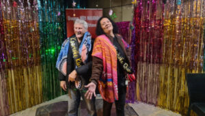 NAIDOC Week keeps fire burning