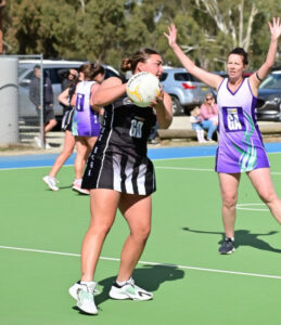 Steady Boga build pressure