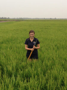 Growing ambition recognised