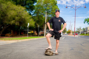 Mallee Root Festival moves to fresh ground