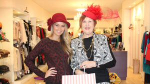 The new face of Swan Hill’s big race