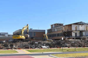 January 2023 in review