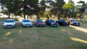 Engines to make a splash