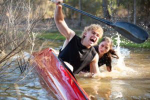 Gen Zs urged to apply to take part in outdoor adventure video