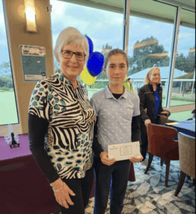 Murray Downs Womens Golf Classic a success