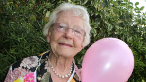 Approaching a century