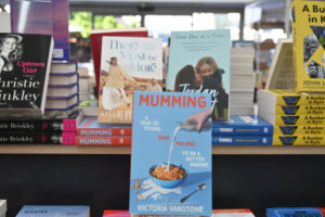 Turn over new leaf with perfect gift