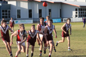 Swans look for lost form