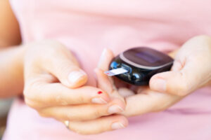Diabetics need cost relief