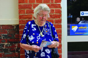 ‘IT WILL RUIN IT’