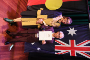 Swan Hill welcomes new Australian citizens
