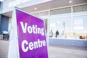 Non-voter fines on way