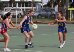 Eagles, Kangas in top five battle