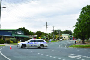 BOMB HOAX: Victoria Police work to identify hoaxer
