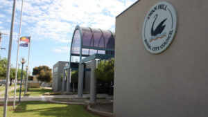 Childcare déjà vu for local council