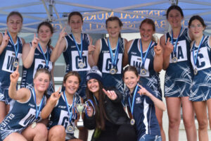 Steady Kerang Blues win the day