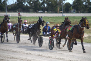 Triple provides a Classic treat