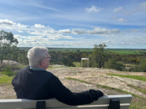 Turning leaf on town’s history